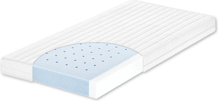 Produktbild Julius Zöllner Babymatratze Comfort