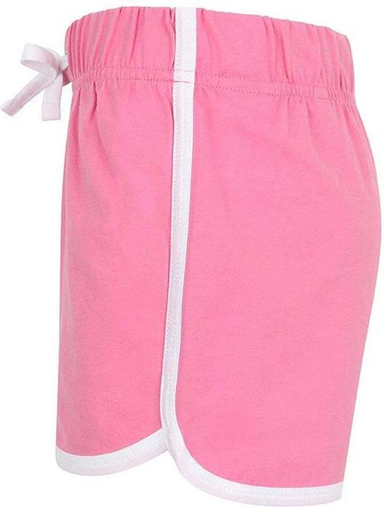 Image du produit Skinni Fit Skinni Minni Enfants/enfants Short de sport rétro (116)