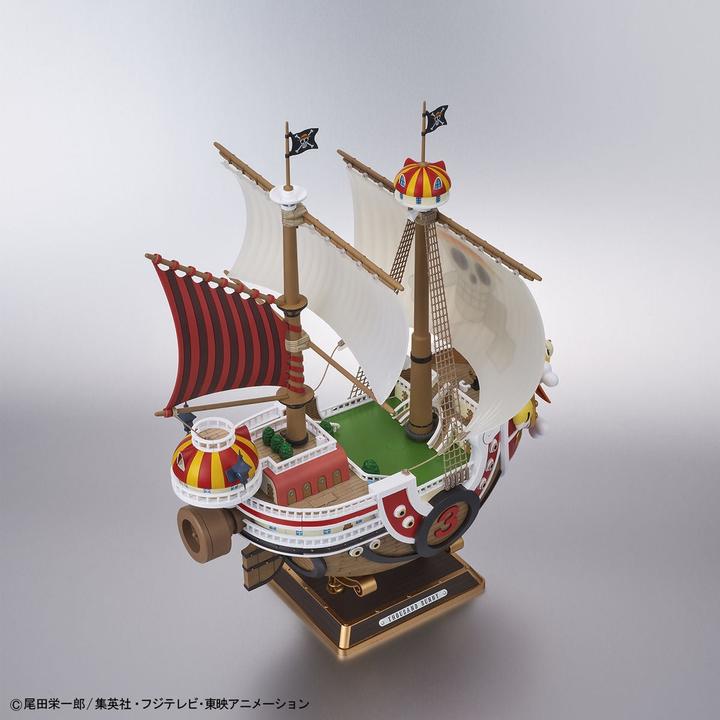 Image du produit Bandai One Piece - Thousand Sunny