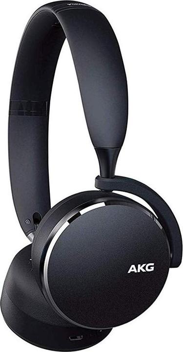 Produktbild AKG Y500 (33 h, Kabellos)