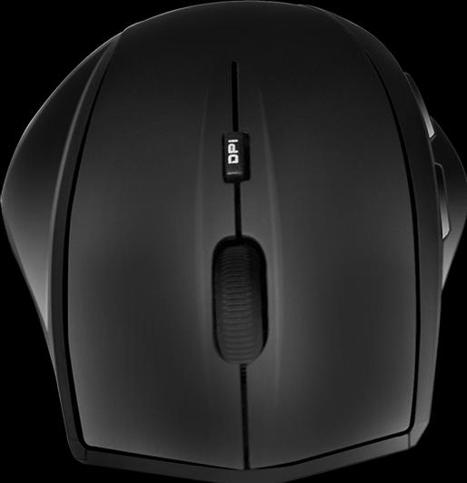 Produktbild LogiLink ID0032A (Kabellos)