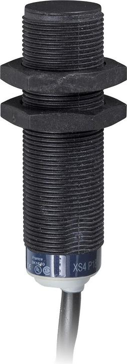 Actual product image Schneider Electric XS4-Indu. Sew. M18, L62mm, PPS, Sn XS4P18MB230 (Switch)