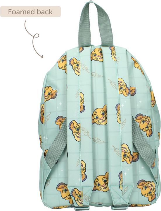 Produktbild Vadobag The Lion King Little Friends