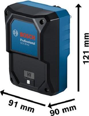 Produktbild Bosch Professional Combo Kit GCA 30-42 + GCT 30-42