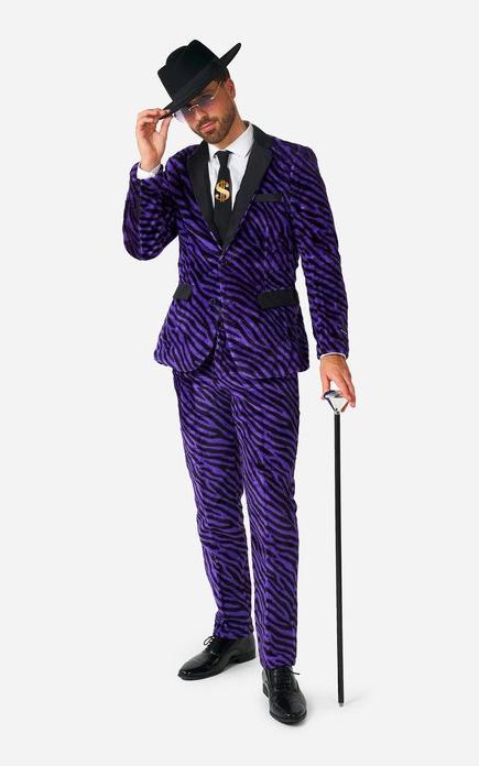 Produktbild Suitmeister Pimp (XXL)