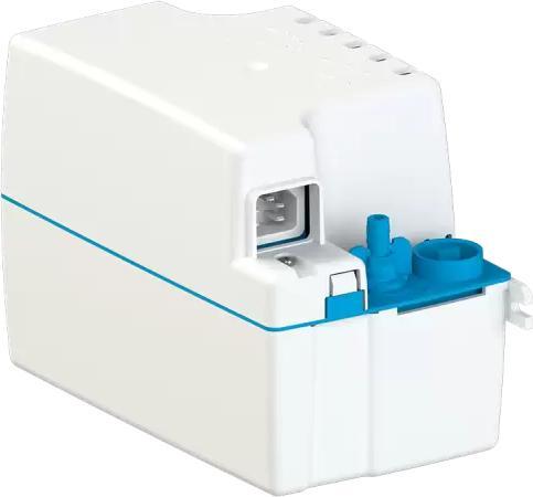 Actual product image Nordwest Condensate pump