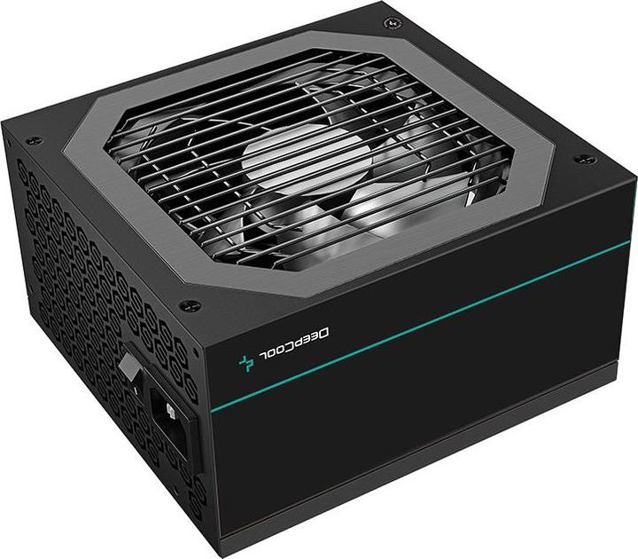 Produktbild Deepcool DQ850-M-V2L Netzteil 850 W 20+4 pin ATX Schwarz (850 W)