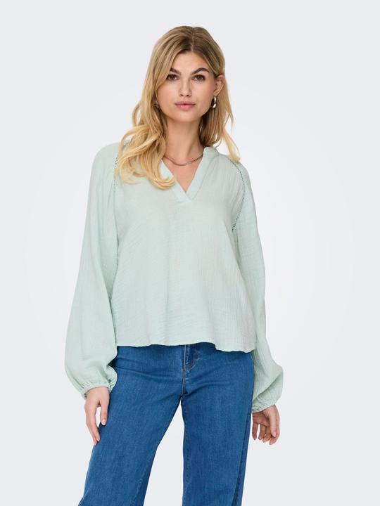 Image du produit Only ONLTHYRA Haut Haut (XS)