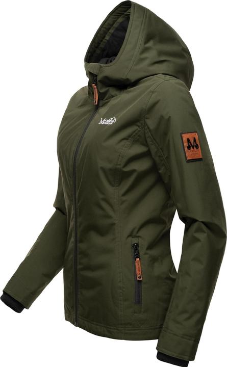 Immagine prodotto Marikoo Brombeere (4XL)