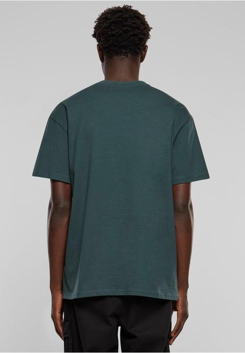 Actual product image Urban Classics Drama I choose Heavy Oversize Tee - 127041 (5XL)