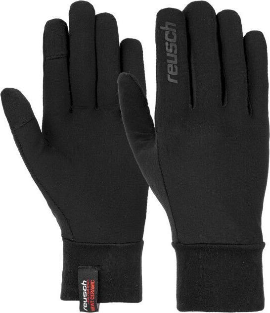 Reusch Vertex Heat Ceramic Touch-Tec (9.5)