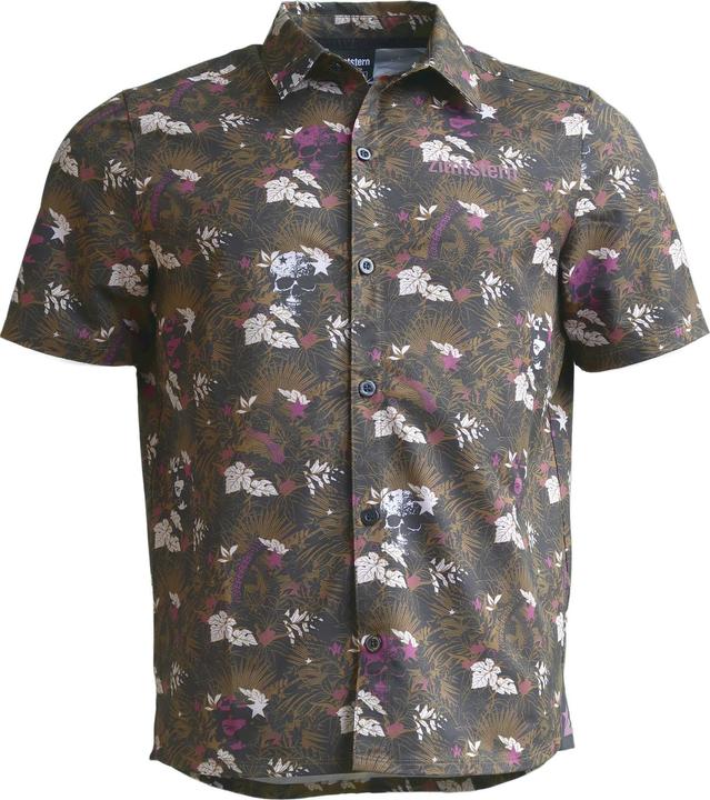 Produktbild Zimtstern Braapz Riding Shirt S/S (S)