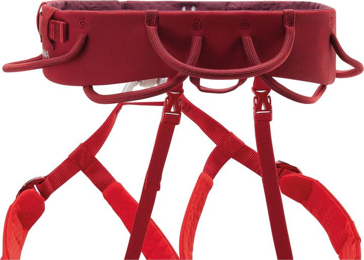 Immagine prodotto Petzl Adjama (M)