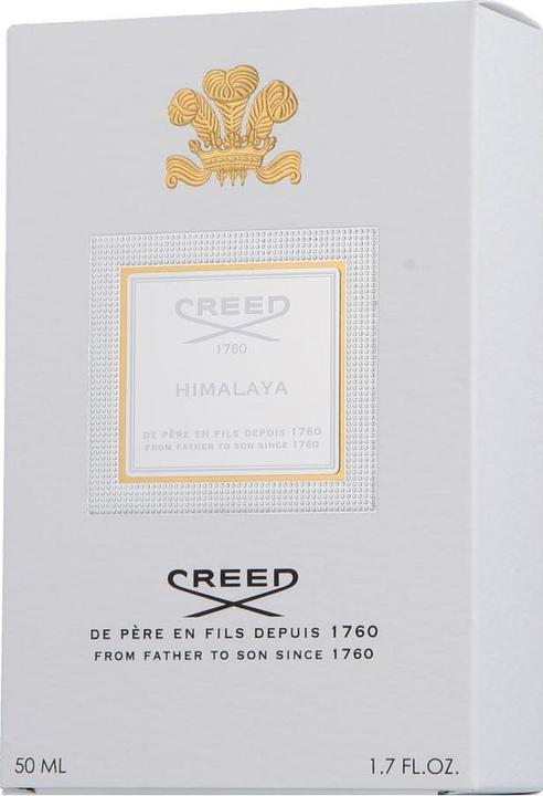 Actual product image Creed Himalaya (Eau de parfum, 50 ml)