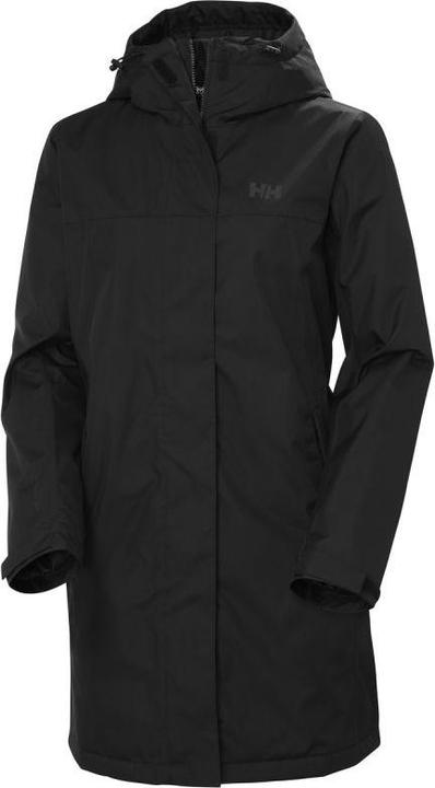 Helly Hansen Vancouver Mantel mit Fleecefutter (L)