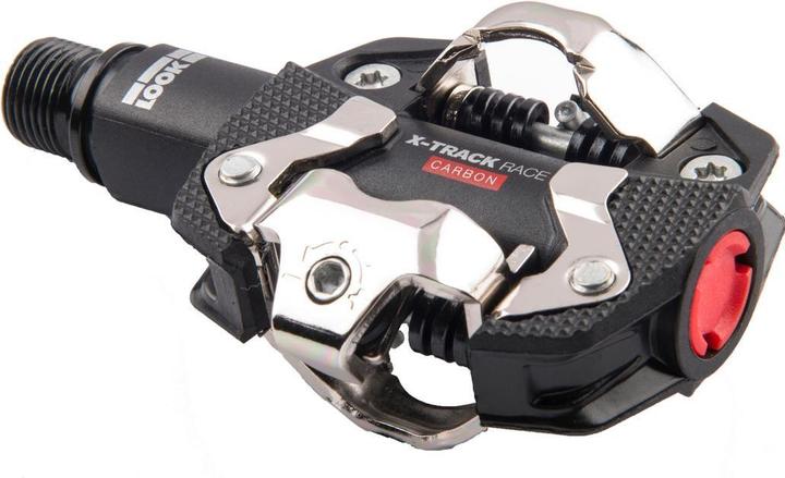 Actual product image Look X-Track Race