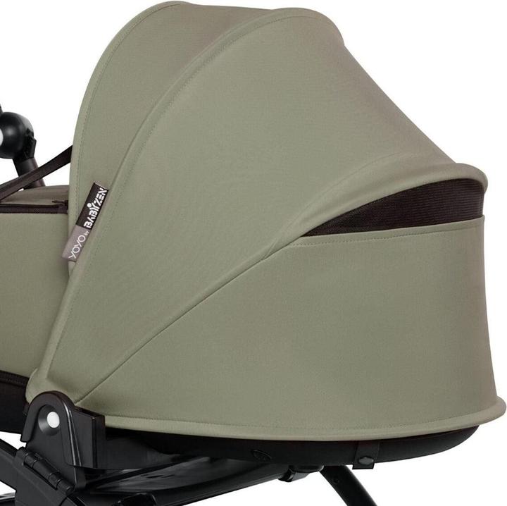 Image du produit Babyzen Couffin YOYO - Taupe