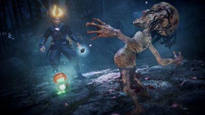 Image du produit Sony Nioh 2 (PS4, DE)