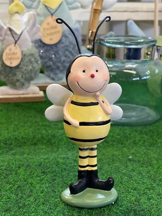 Produktbild GuGus Deko Biene (7 x 4 x 15.5 cm)