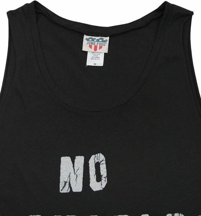 Immagine prodotto Junk Food No Backstage Passes Vest (L)