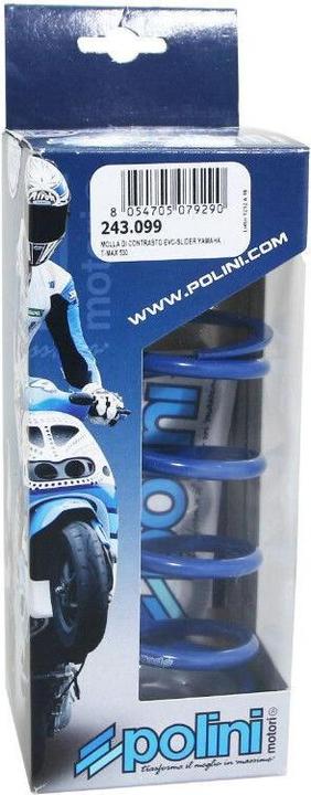 Produktbild Polini Yamaha 530 Tmax +34%