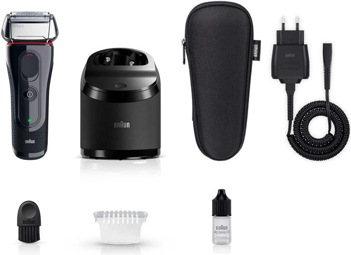 Produktbild Braun Series 5