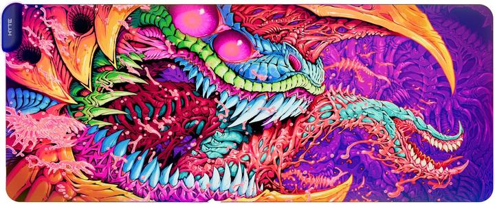 Actual product image Hyte CNVS - Hyper Beast 2 Limited Edition (multicoloured) (XXL)