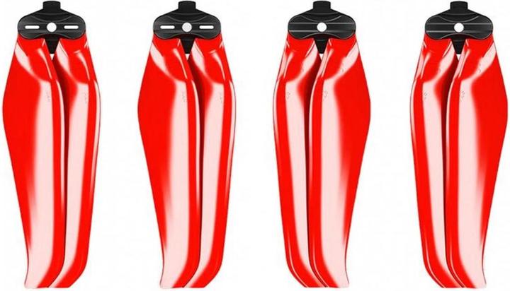 Image du produit Master Airscrew Hélice Stealth 7.2x3.8, Rouge Air 2 & 2S
