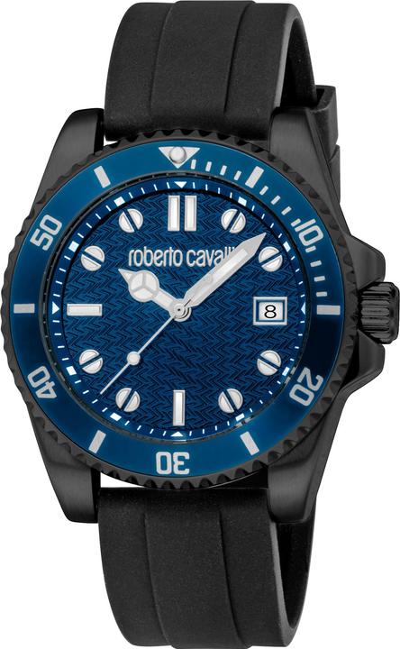 Roberto Cavalli Gent - RC5G129P0035 (Analoguhr, 41 mm)