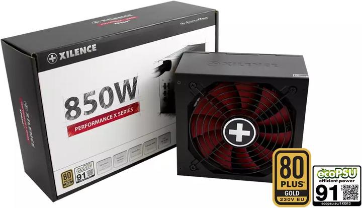 Xilence Performance X (850 W)