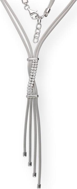 Produktbild Carat Style (Silber 925, 45 cm)