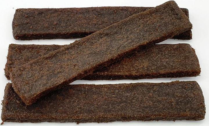 Actual product image DeliBest Simmental Filet Snack (Junior, Senior, Adult, 8 pcs., 100 g)