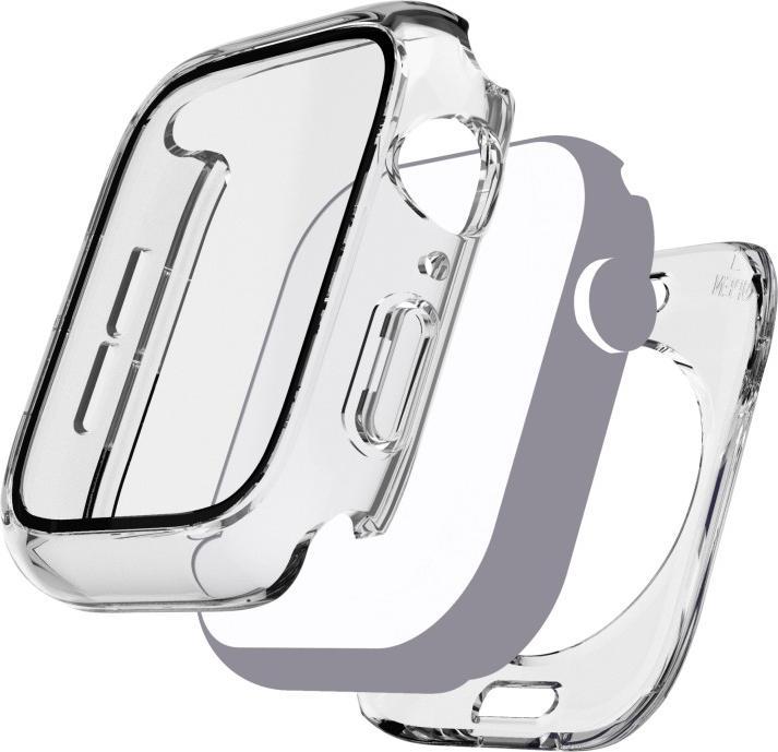 Immagine prodotto Hama Cover Apple Watch S10 42mm tr