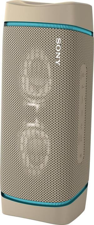 Actual product image Sony SRS-XB33 (24 h, Rechargeable battery operated)