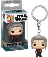 Actual product image Funko Star Wars: Ahsoka POP! vinyl keyring 4 cm S2 - Morgan Elsbeth Display (12)