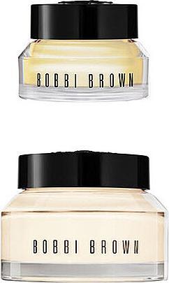 Produktbild Bobbi Brown Skincare Vitamin Enriched Set 2 Stk (Gesichtspflege set)