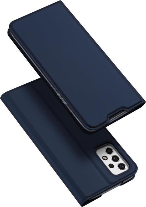 Produktbild Dux Ducis Skin Pro Series Bookcover (Samsung Galaxy A53 5G)