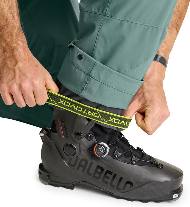 Actual product image Ortovox Mesola Pants (XL)
