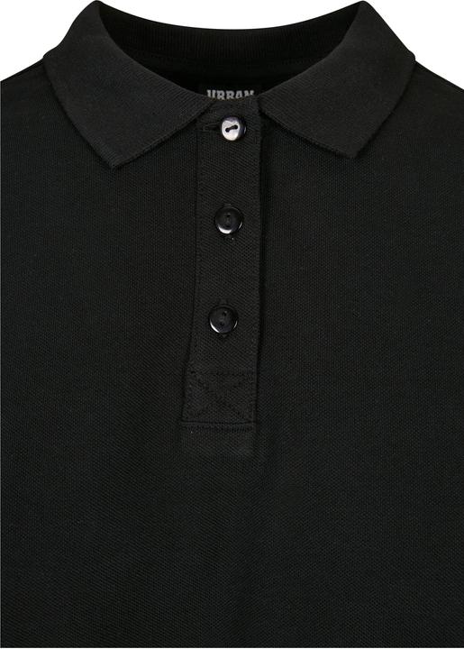 Immagine prodotto Urban Classics Polo corta oversize da donna a maniche lunghe - 19425 (M)