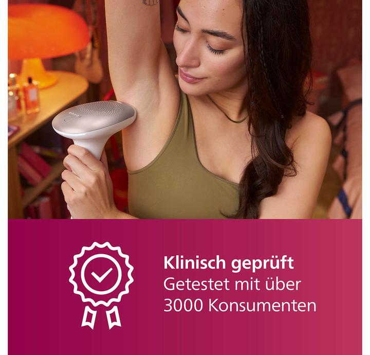 Immagine prodotto Philips Lumea IPL Series 7000