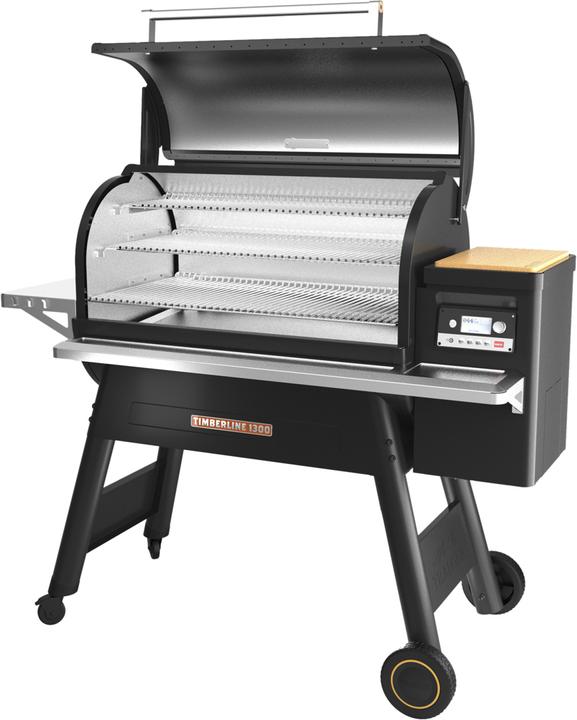 Produktbild Traeger Timberline 1300