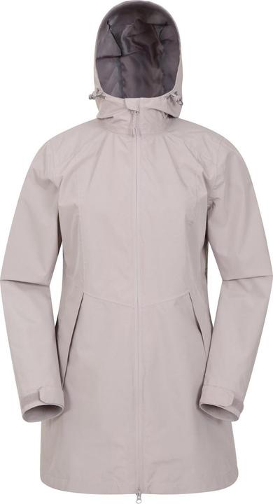 Produktbild Mountain Warehouse Hilltop II Jacke wasserfest (38 D)