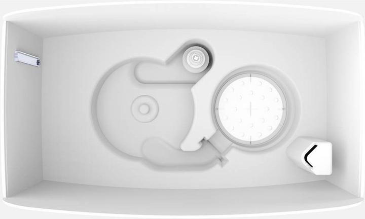 Actual product image Boneco S250 (40 m²)