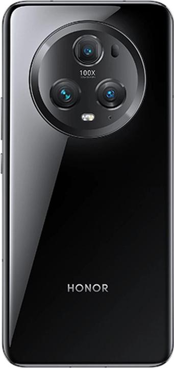 Immagine prodotto Honor Magic5 Pro (512 GB, Nero, 6.81", SIM + eSIM, 50 Mpx, 5G)
