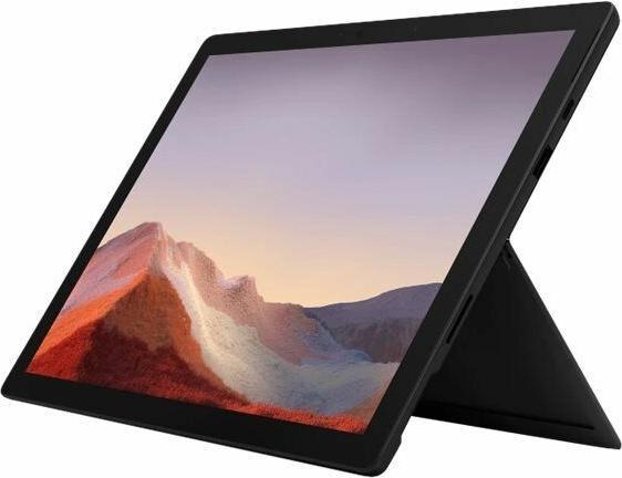 Actual product image Microsoft Surface Pro X (13", Microsoft SQ1, 8 GB, 256 GB)