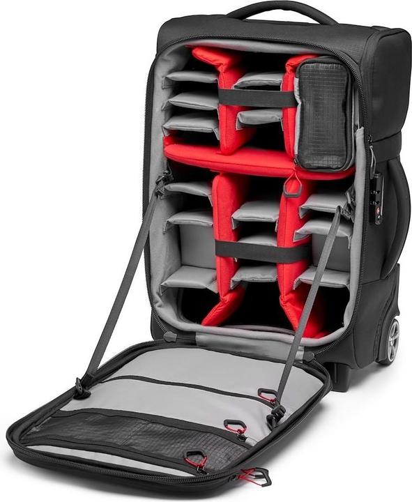 Image du produit Manfrotto Pro Light Air 55 (Chariot photo)