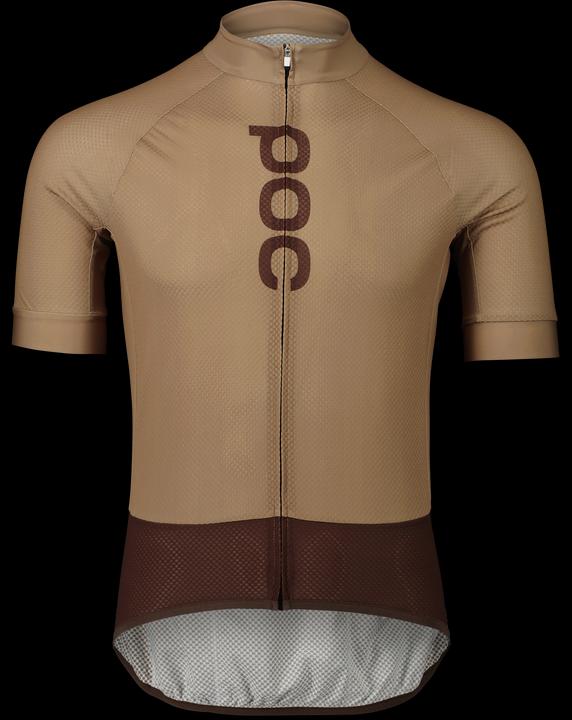 Actual product image Poc M's Essential Road Logo Jersey (S)