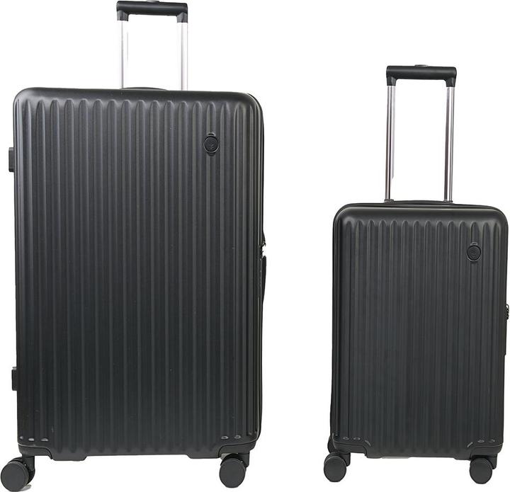 Conwood Vector Set (130 l, Handgepäck (bis 50l), L (90 - 115l))