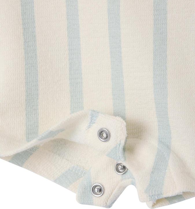 Immagine prodotto Vertbaudet Bio-Kollektion: Baby Latzshorts aus weicher Sweatware (68)