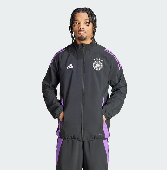 Produktbild adidas Deutschland DFB Präsentationsjacke (XL)